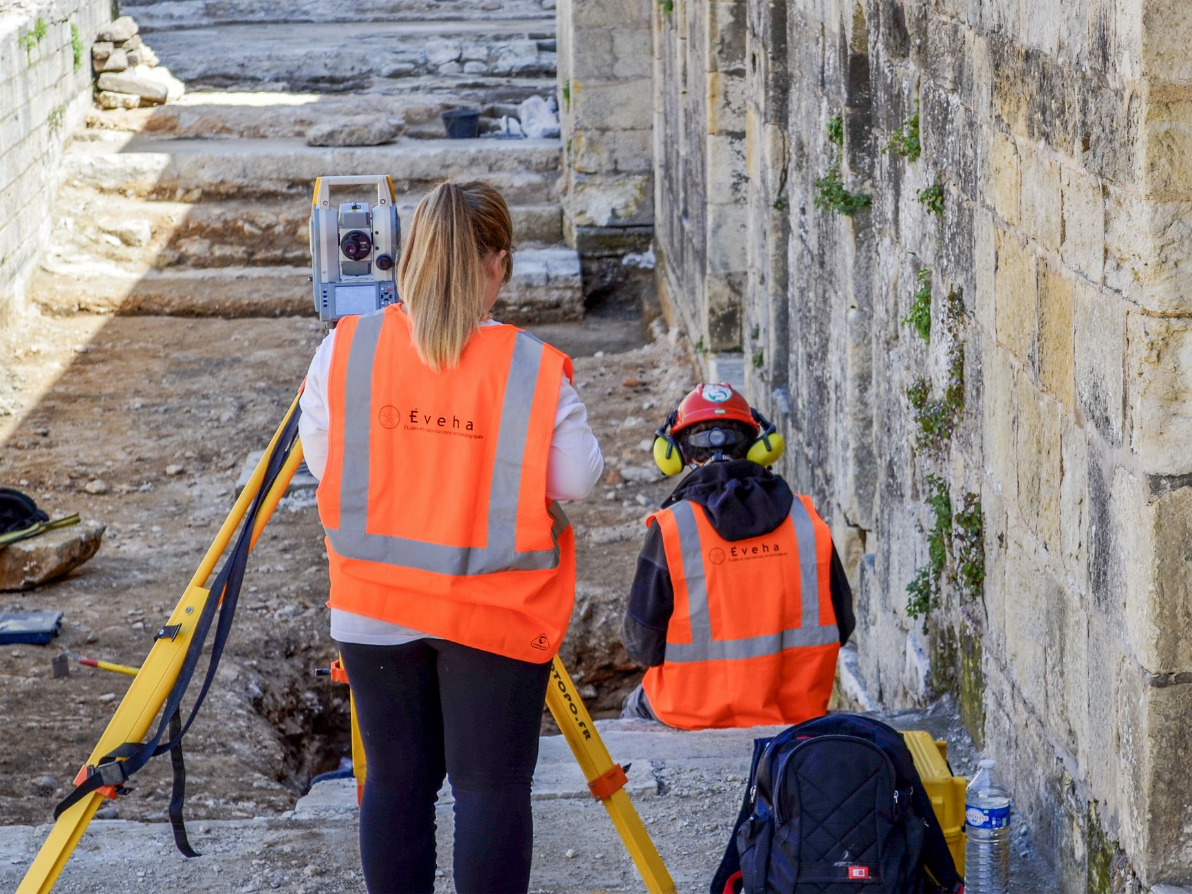 Entreprise générale de travaux Indre-et-Loire