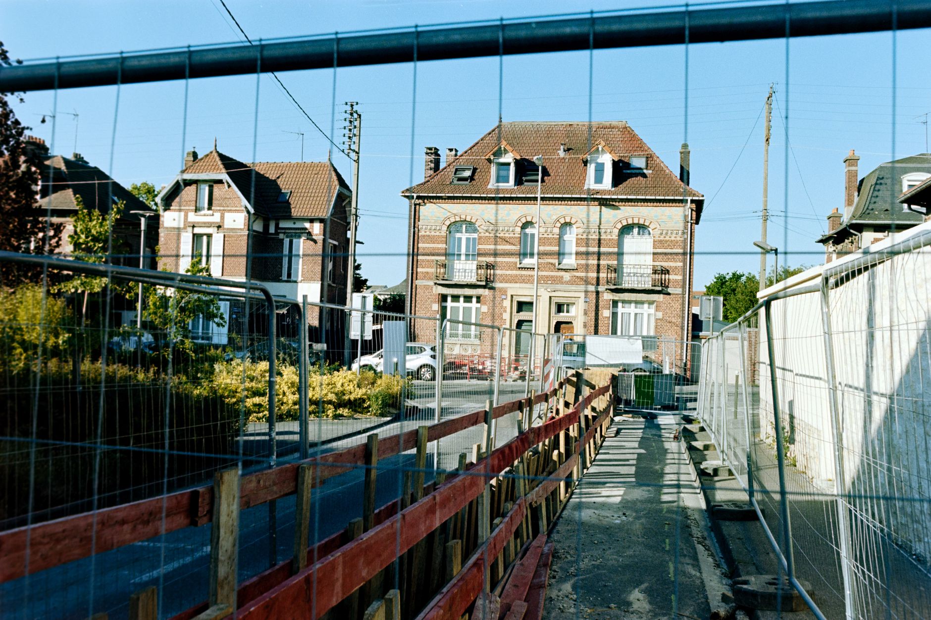 Entreprise générale de travaux Indre-et-Loire